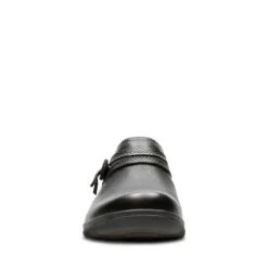 Clarks Cheyn Madi Black Leather Slip-On 9 Clarks Cheyn Madi Black Leather Slip-On -Remonte Shop 26128930 3