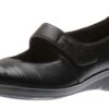 Clarks Everlay Kennon Black