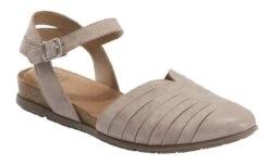 Palomos Peyton Coco Nubuck Cork Sandal -Remonte Shop EARPEYTON07 1