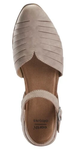 Palomos Peyton Coco Nubuck Cork Sandal -Remonte Shop EARPEYTON07b