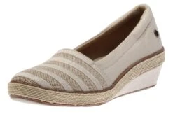 Blaise Stone Wedge Loafer -Remonte Shop GRABLAISE07 1
