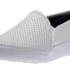 Keds Double D Perf White