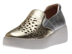 Wonders A8324 Wash Platino