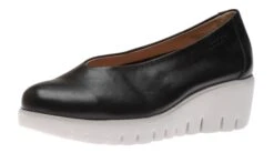 Wonders C33100 Negro White