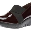 Wonders C33132 Wine Patent Elastic Wedge Pump