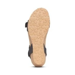 Lexa Leather Black -Remonte Shop aetlexal01e