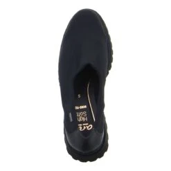 Ara Kempton Gortex Black -Remonte Shop ara3122001d