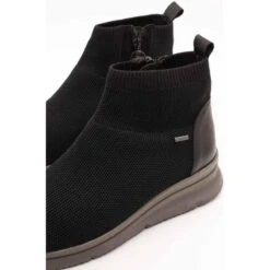 Ara Nadine Gortex Black -Remonte Shop ara3844001b