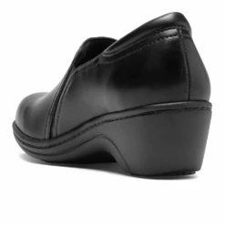 Hope Black Slip-On -Remonte Shop arvhope01b