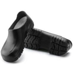 Birkenstock A 630 Allpro Non-Slip Black Clog -Remonte Shop bira630a
