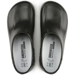 Birkenstock A 630 Allpro Non-Slip Black Clog -Remonte Shop bira630b