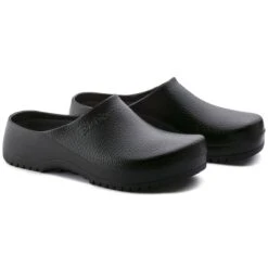 Birkenstock Super Birki Black Clog -Remonte Shop birsuper01c