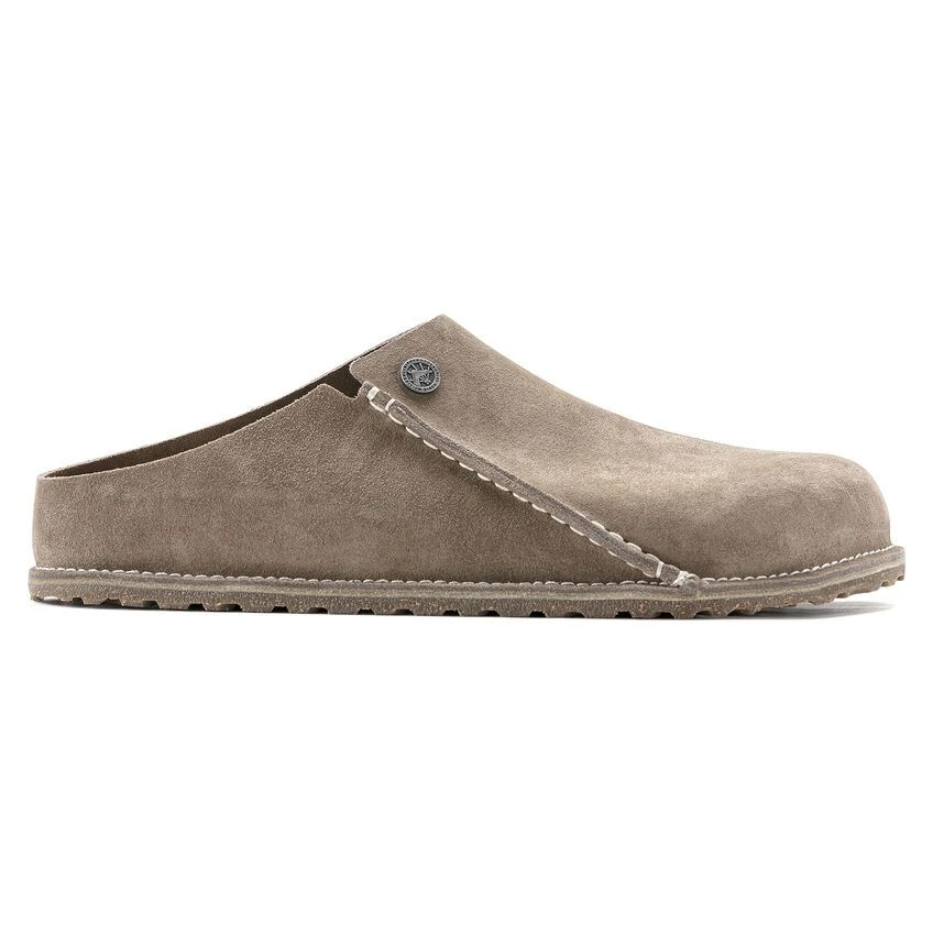 Birkenstock Zermatt 365 Gray 4 Birkenstock Zermatt 365 Gray - Image 4