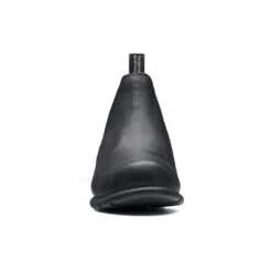 Blundstone 2068 - Women's Series Low Heel Black Leather Boot -Remonte Shop blu206801c