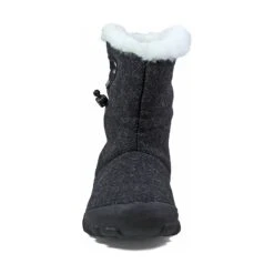 BOGS B- Moc Wool Black Women's Insulated Boot 9 BOGS B- Moc Wool Black Women's Insulated Boot -Remonte Shop bogbmocw01c