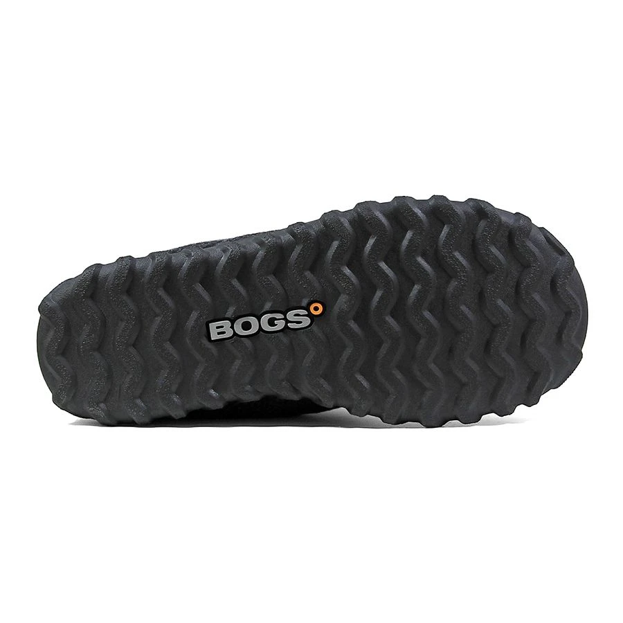 BOGS B- Moc Wool Black Women's Insulated Boot 6 BOGS B- Moc Wool Black Women's Insulated Boot - Image 6