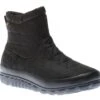BOGS Snowday II S Black