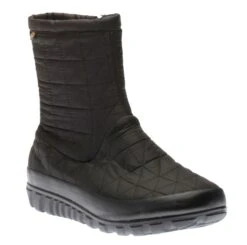 BOGS Snowday Mid II Black