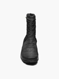 BOGS Snowday Mid II Black -Remonte Shop bogsnowdaymid01d