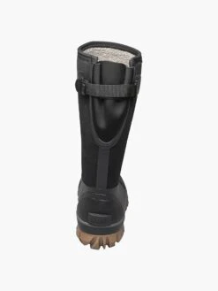 BOGS Whiteout A C Black -Remonte Shop bogwhiteoutad01e