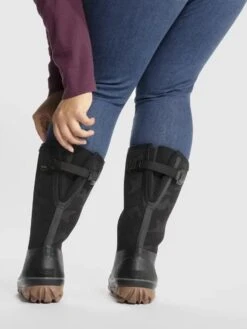 BOGS Whiteout A C Black -Remonte Shop bogwhiteoutad01g