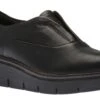 Clarks Airabell Sky Black
