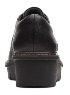 Clarks Airabell Sky Black -Remonte Shop claairabells01d