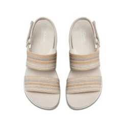 Clarks Arla Stroll Biege -Remonte Shop claarlastroll07e