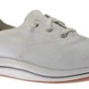 Clarks Breeze Ave White