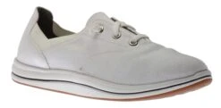 Clarks Breeze Ave White