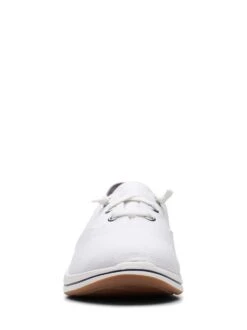Clarks Breeze Ave White -Remonte Shop clabreezeave09d