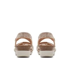 Clarks Calenne Clara Metall -Remonte Shop clacalennec11d