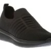 Clarks Ezera Walk Black