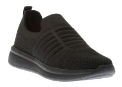 Clarks Ezera Walk Black