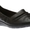 Clarks Jenette Ruby Black