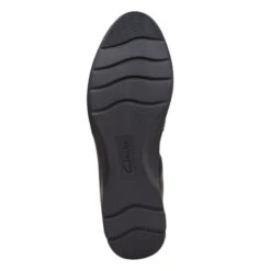 Clarks Jenette Ruby Black -Remonte Shop clajenetter01c