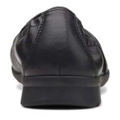 Clarks Jenette Ruby Black -Remonte Shop clajenetter01e