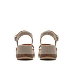 Clarks Kassandra Lily Stone -Remonte Shop clakasslily08d