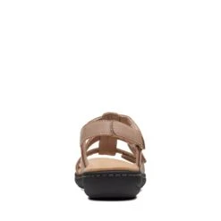 Clarks Laurieann Vine Sand -Remonte Shop clalaurieannv07d
