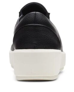 Clarks Layton Rae Black -Remonte Shop clalaytonr01b