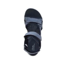 Clarks Mira Bay Denim Blue -Remonte Shop clamirab03e