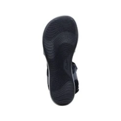 Clarks Mira Bay Denim Blue -Remonte Shop clamirab03f