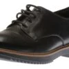 Clarks Raise Bloom Black