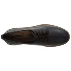 Clarks Raise Bloom Black -Remonte Shop claraisieb01c