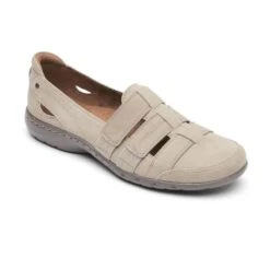 Penfield Dove Strappy Slip-On Fisherman Sandal -Remonte Shop cobfishermen07g