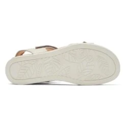 May Wave White Metal -Remonte Shop cobmayws09d