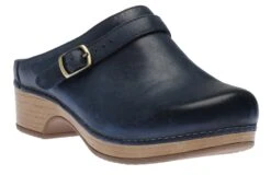 Dansko Berry Navy