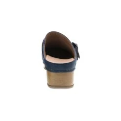 Dansko Berry Navy -Remonte Shop danberry03e