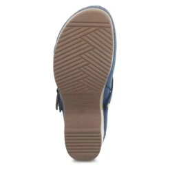 Dansko Berry Navy -Remonte Shop danberry03h