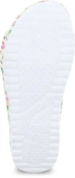 Dansko Kandi Pool Floats EVA Double Strap Slide Sandal -Remonte Shop dankandi15c